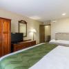 Quality Inn Marshall Mn Near University,Near Southwest Minnesota State University,3 star