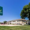 Quality Inn Marshall Mn Near University,Near Southwest Minnesota State University,3 star