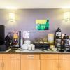 Quality Inn Marshall Mn Near University,Near Southwest Minnesota State University,3 star
