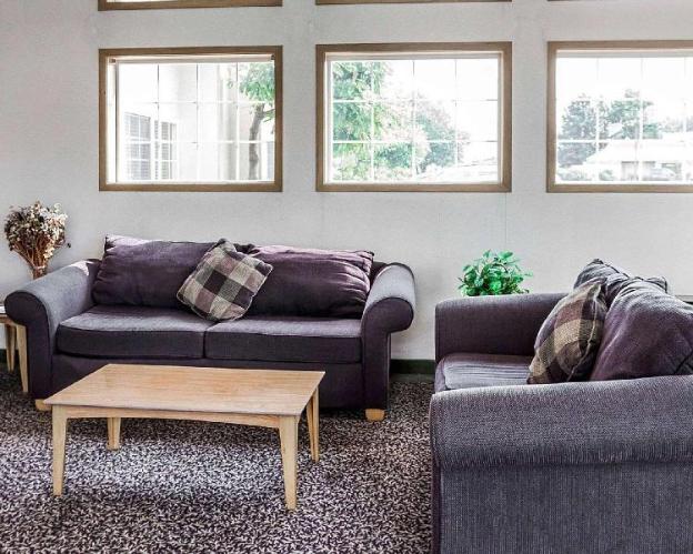 quality inn tulalip marysville