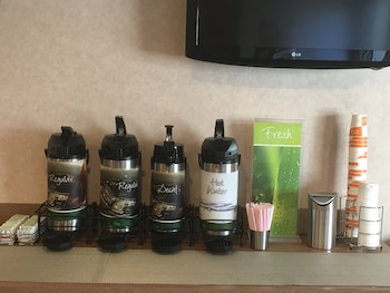 quality inn tulalip marysville