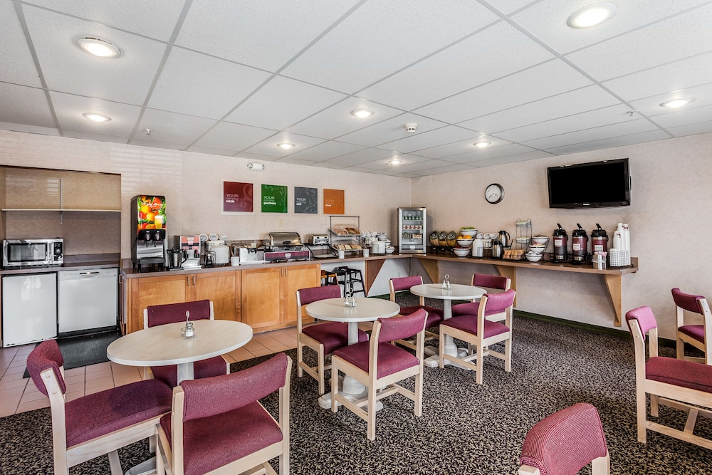 quality inn tulalip marysville