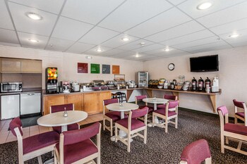 quality inn tulalip marysville