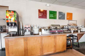 quality inn tulalip marysville