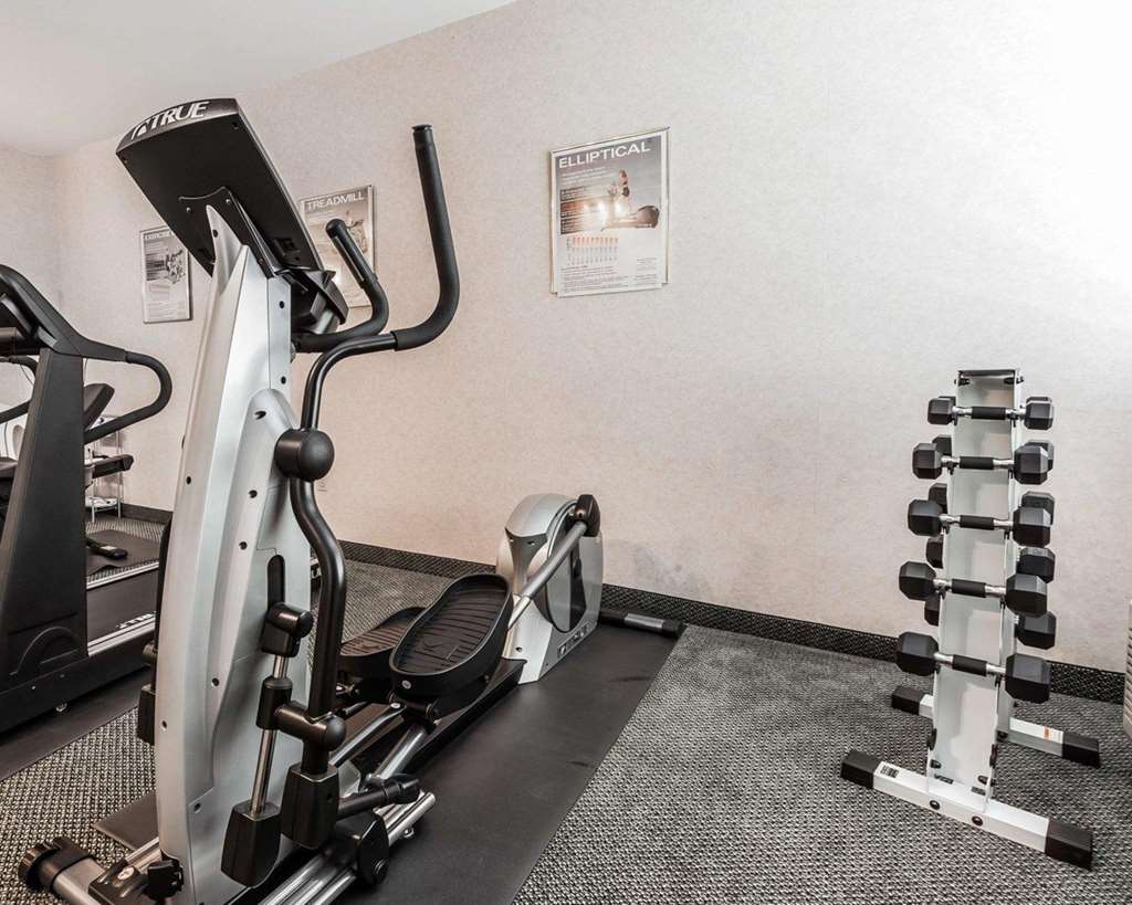 quality inn tulalip marysville