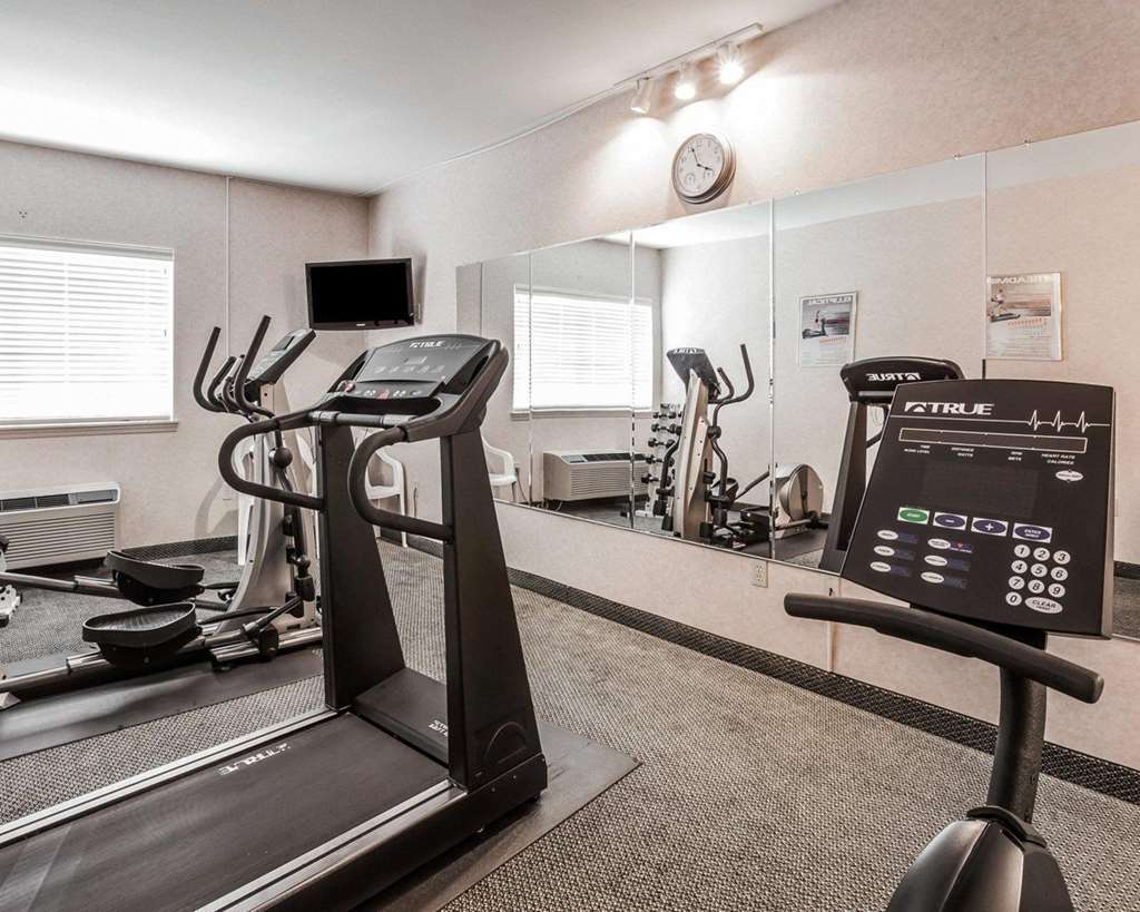 quality inn tulalip marysville