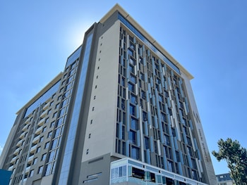 sandton