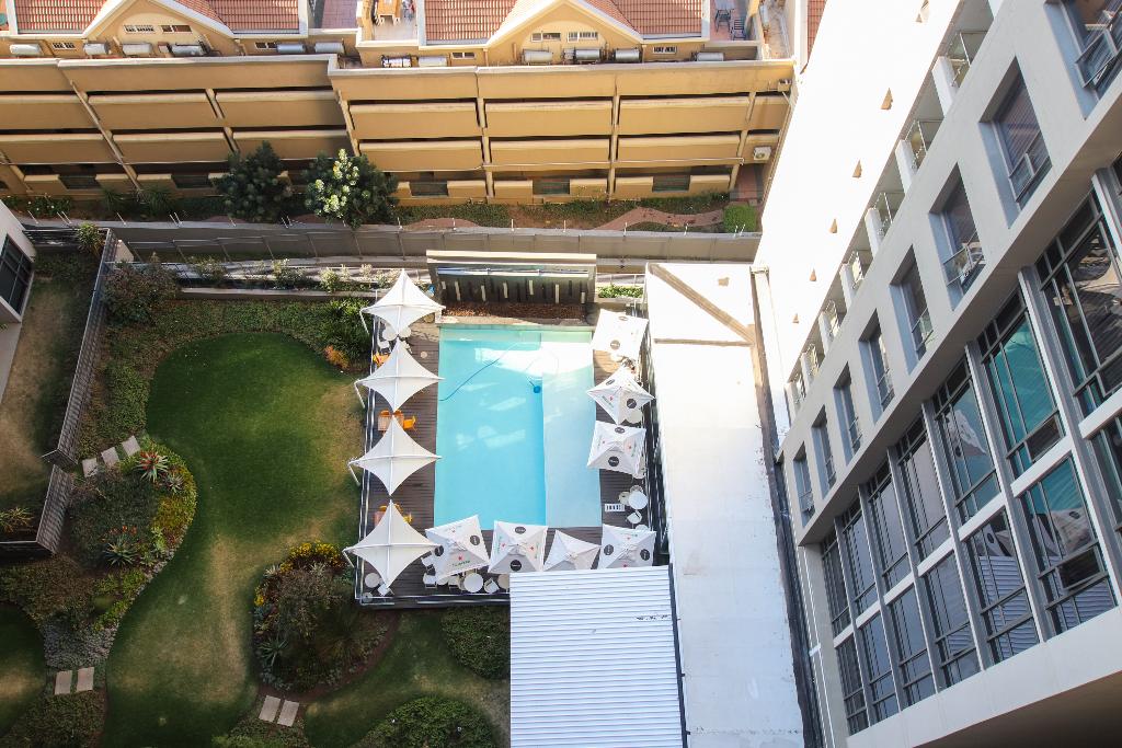 sandton