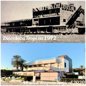 playa grande by tropical