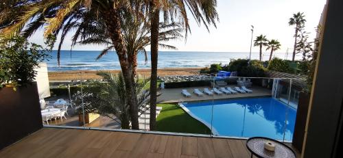 playa grande by tropical