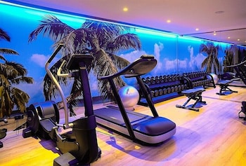 playa grande by tropical