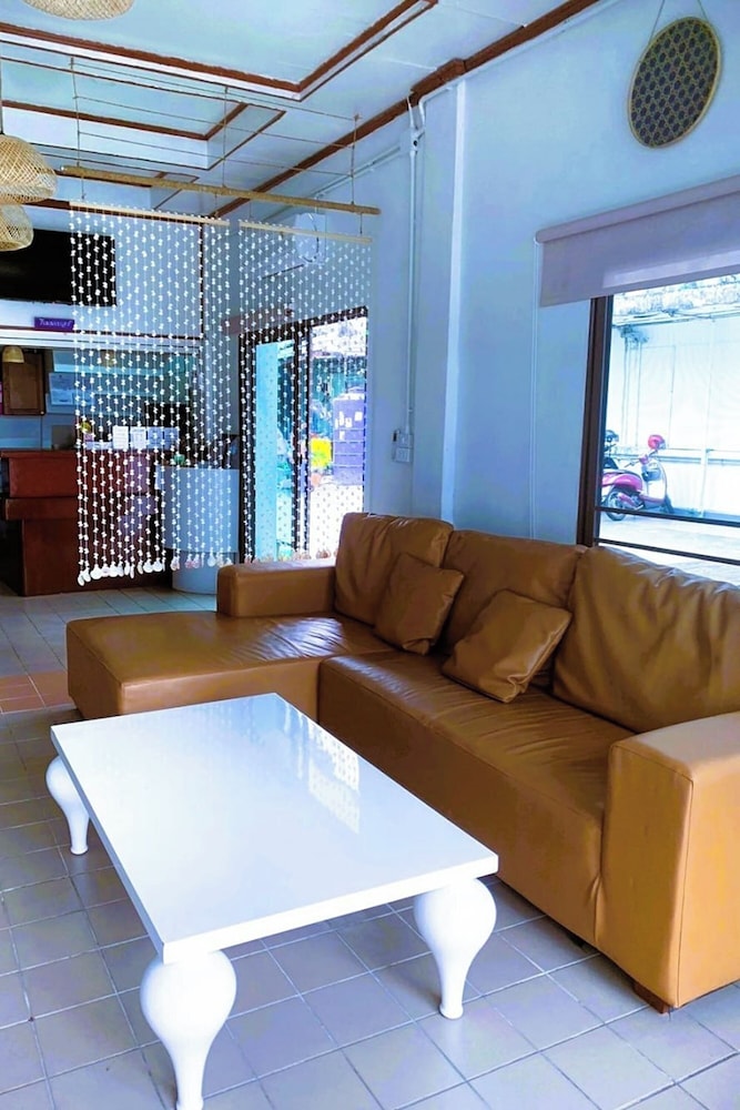 remember phuket town by zuzu