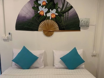 remember phuket town by zuzu