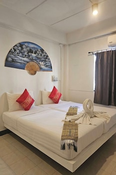 remember phuket town by zuzu