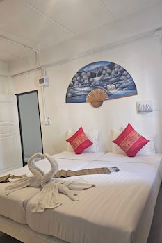 remember phuket town by zuzu