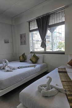 remember phuket town by zuzu