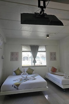 remember phuket town by zuzu