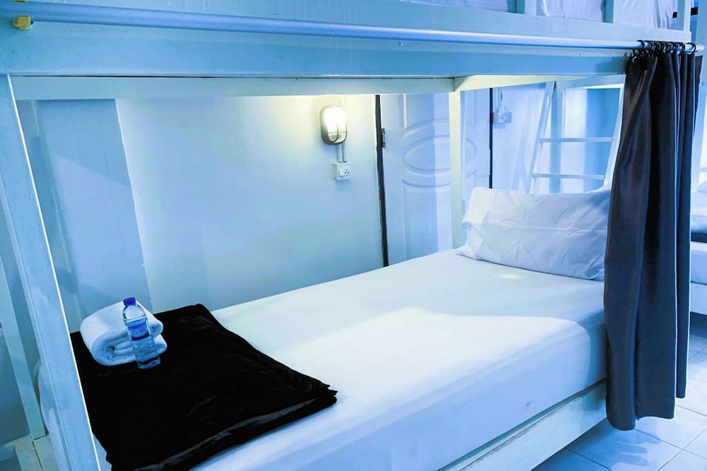 remember phuket town by zuzu