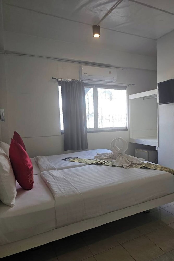 remember phuket town by zuzu