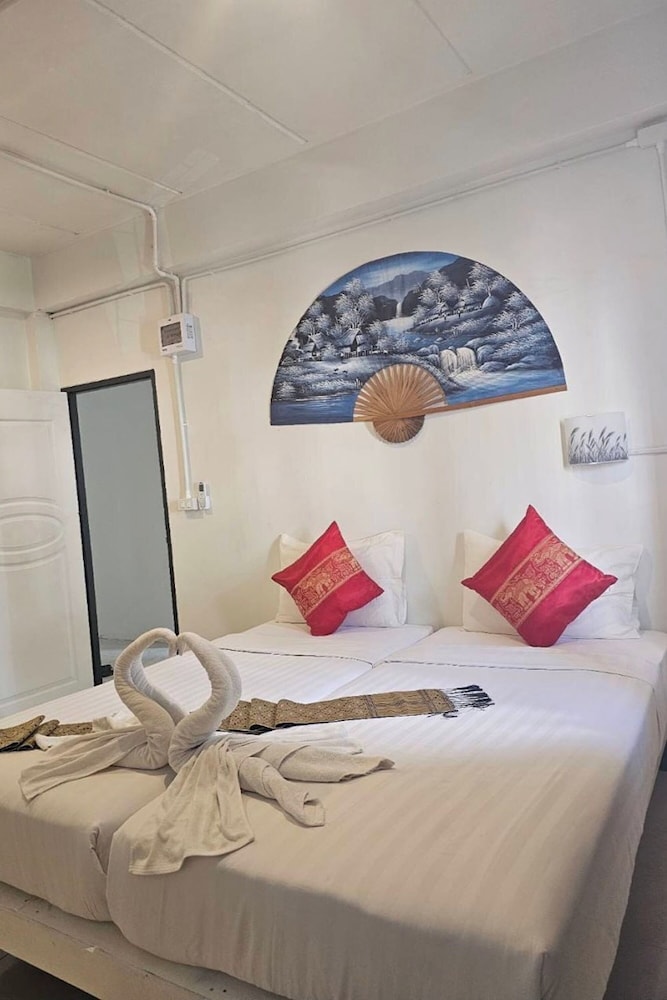 remember phuket town by zuzu