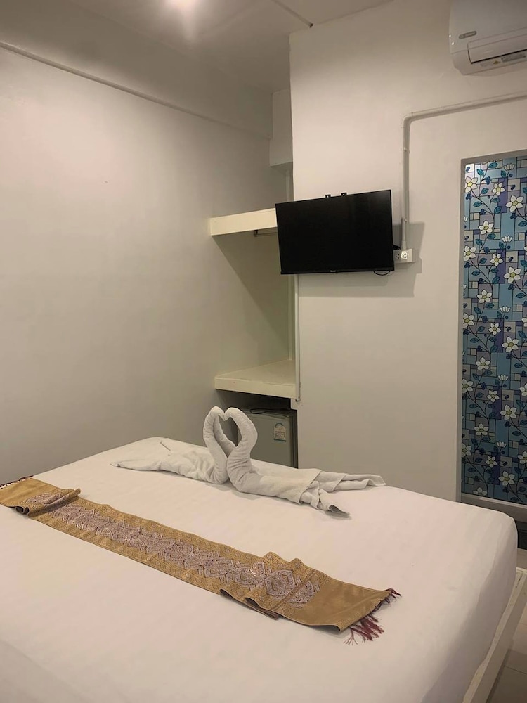 remember phuket town by zuzu