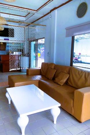 remember phuket town by zuzu