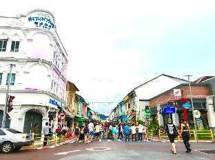 remember phuket town by zuzu