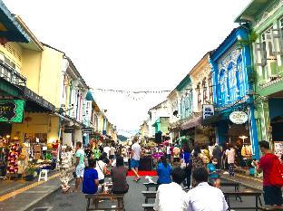 remember phuket town by zuzu