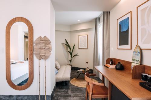 loutraki agioi theodoroi