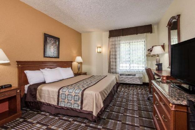 days inn by wyndham yadkinville