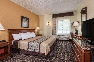days inn by wyndham yadkinville