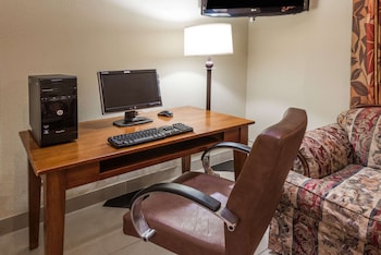 days inn by wyndham yadkinville