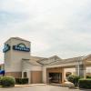 days inn by wyndham yadkinville