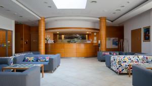 hunguest hotel aqua sol