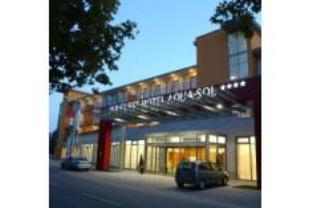 hunguest hotel aqua sol
