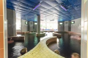 hunguest hotel aqua sol