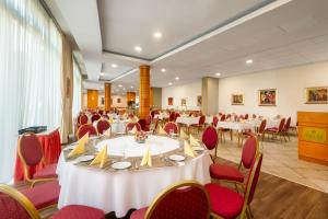 hunguest hotel aqua sol
