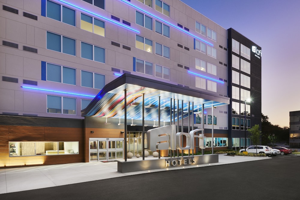 aloft atlanta perimeter center