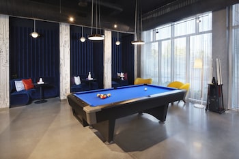 aloft atlanta perimeter center