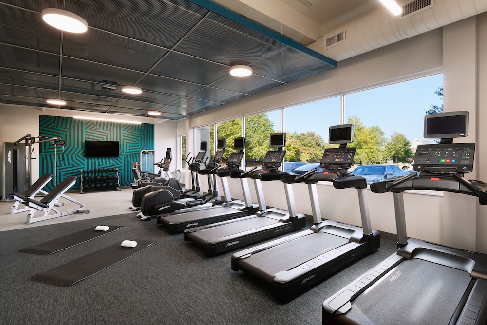 aloft atlanta perimeter center