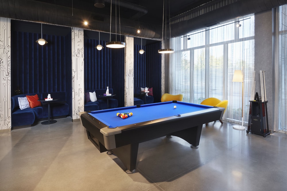 aloft atlanta perimeter center