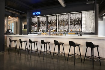 aloft atlanta perimeter center