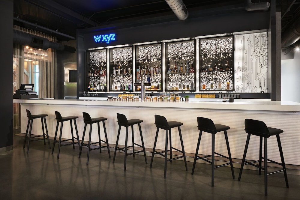 aloft atlanta perimeter center