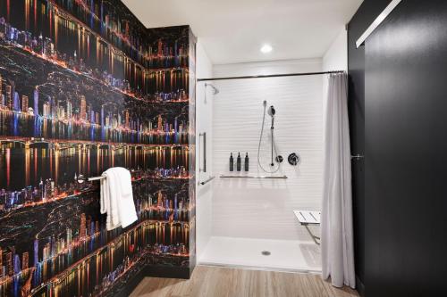 aloft atlanta perimeter center