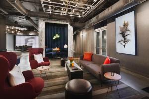 aloft atlanta perimeter center