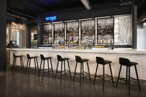 aloft atlanta perimeter center