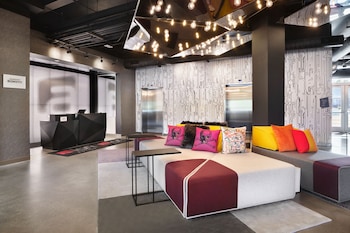 aloft atlanta perimeter center