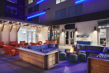 aloft atlanta perimeter center