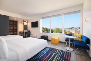 aloft atlanta perimeter center