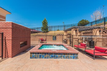 modern mountain view very clean